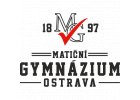 Matiční gymnázium Ostrava