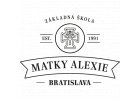 ZŠ Matky Alexie