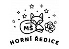 MŠ Horní Ředice