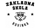 ZŠ Rovinka - Školská
