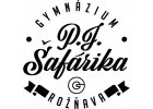 Gymnázium P. J.Šafárika, Rožňava