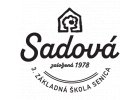 ZŠ Sadová - Senica