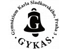 Gymnázium Karla Sladkovského, Praha 3