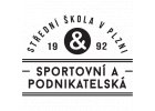 Sportovní a podnikatelská střední škola v Plzni