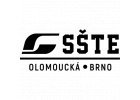 SŠTE Olomoucká