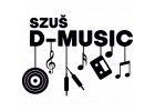 SZUŠ D-MUSIC