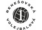 VK Benešovská 1. volejbalová