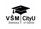 Vysoká škola manažmentu / City University of Seattle