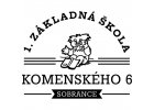 ZŠ Komenského 6 - Sobrance