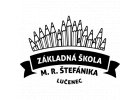 ZŠ M. R. Štefánika Lučenec