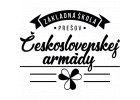 ZŠ Československej armády - Prešov