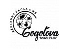 ZŠ s MŠ Gogoľova - Topoľčany