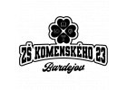 ZŠ Komenského 23 - Bardejov