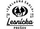 ZŠ Lesnícka