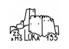 ZŠ s MŠ, Lúka 135