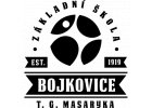 ZŠ T. G. Masaryka - Bojkovice