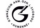 Gymnázium arm. gen. L. Svobodu