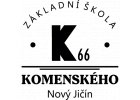 ZŠ Nový Jičín Komenského 66