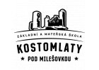 ZŠ a MŠ Kostomlaty pod Milešovkou