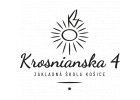 ZŠ Krosnianska 4, Košice