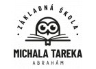 ZŠ Michala Tareka - Abrahám
