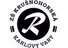 ZŠ Krušnohorská Karlovy Vary