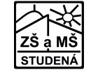 ZŠ a MŠ Studená