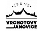 ZŠ a MŠ Vrchotovy Janovice