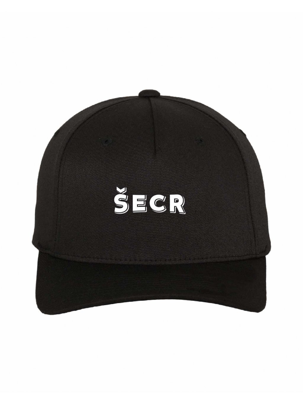 Dospělá kšiltovka Premium ŠECR