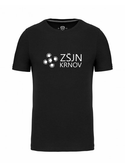 Pánské tričko Premium ZŠ Janáčkovo náměstí