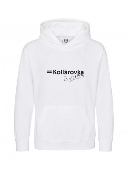 Dětská mikina Premium Kollárovka