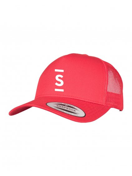 Trucker%20k%C5%A1iltovka%20se%20s%C3%AD%C5%A5kou-Classic%20red%20%28%C4%8Cerven%C3%A1%29