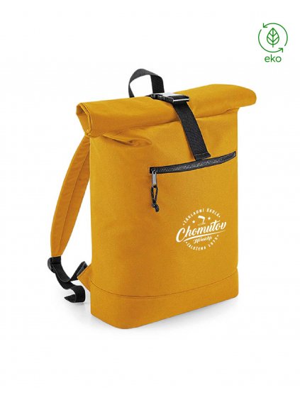 Batoh%20Rolltop%20EKO%20classic-Mustard%20%28Ho%C5%99%C4%8Dicov%C3%A1%29