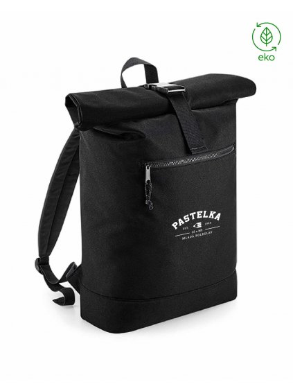 Batoh%20Rolltop%20EKO%20classic-Black%20%28%C4%8Cern%C3%A1%29