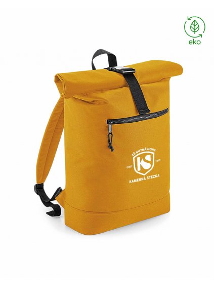 Batoh%20Rolltop%20EKO%20classic-Mustard%20%28Ho%C5%99%C4%8Dicov%C3%A1%29