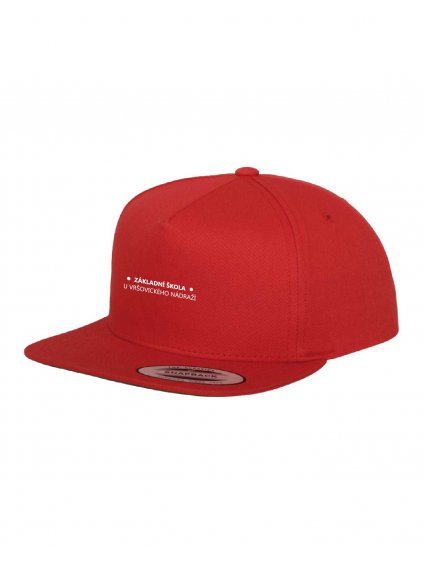 Snapback-Classic%20red%20%28%C4%8Cerven%C3%A1%29