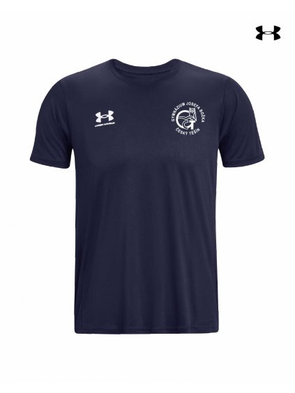 Sportovn%C3%AD%20tri%C4%8Dko%20Under%20Armour%20Team-Navy%20%28N%C3%A1mo%C5%99nick%C3%A1%20modr%C3%A1%29