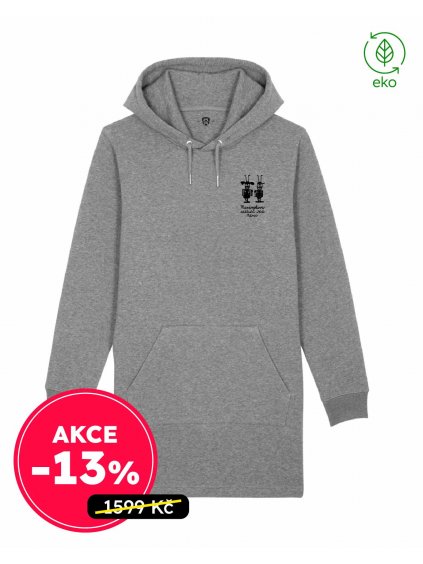 Da%CC%81mske%CC%81%20tepla%CC%81kove%CC%81%20s%CC%8Caty%20EKO%20premium-Mid%20heather%20grey%20%28s%CC%8Ceda%CC%81%29