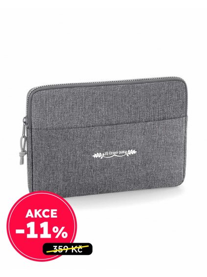 Obal%20na%20notebook%2015%27-Marl%20grey%20%28%C5%A0ed%C3%A1%29