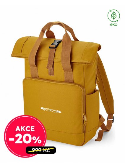 Batoh%20Rolltop%20EKO%20twin-Mustard%20%28Ho%C5%99%C4%8Dicov%C3%A1%29