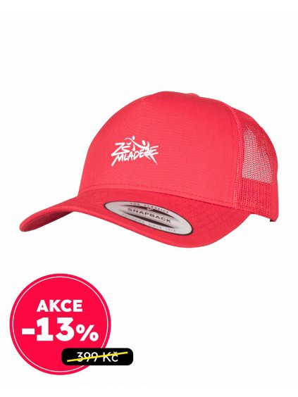 Trucker%20k%C5%A1iltovka%20se%20s%C3%AD%C5%A5kou-Classic%20red%20%28%C4%8Cerven%C3%A1%29