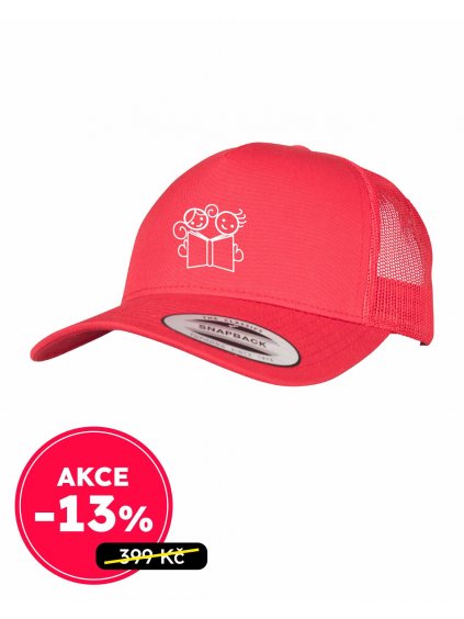 Trucker%20ks%CC%8Ciltovka%20se%20si%CC%81t%CC%8Ckou-Classic%20red%20%28C%CC%8Cervena%CC%81%29