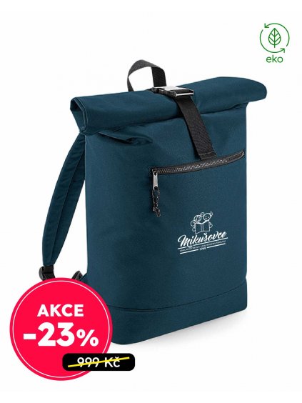 Batoh%20Rolltop%20EKO%20classic-Petrol%20%28Petrolejova%CC%81%29