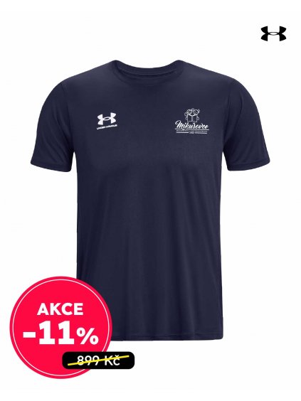 Sportovni%CC%81%20tric%CC%8Cko%20Under%20Armour%20Team-Navy%20%28Na%CC%81mor%CC%8Cnicka%CC%81%20modra%CC%81%29