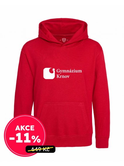 De%CC%8Ctska%CC%81%20mikina%20Premium-Fire%20red%20%28Ohniva%CC%81%20c%CC%8Cervena%CC%81%29