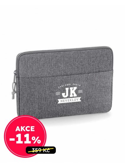 Obal%20na%20notebook%2015%27-Marl%20grey%20%28%C5%A0ed%C3%A1%29