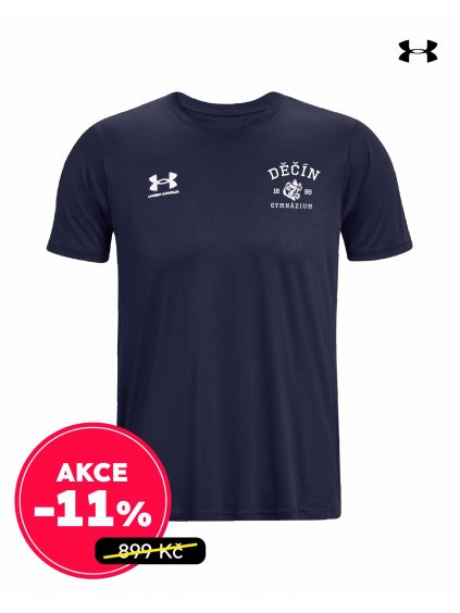 Sportovn%C3%AD%20tri%C4%8Dko%20Under%20Armour%20Team-Navy%20%28N%C3%A1mo%C5%99nick%C3%A1%20modr%C3%A1%29