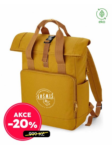 Batoh%20Rolltop%20EKO%20twin-Mustard%20%28Ho%C5%99%C4%8Dicov%C3%A1%29