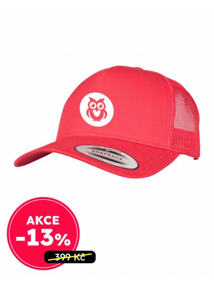 Trucker%20k%C5%A1iltovka%20se%20s%C3%AD%C5%A5kou-Classic%20red%20%28%C4%8Cerven%C3%A1%29