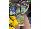 Chrystalis tarot